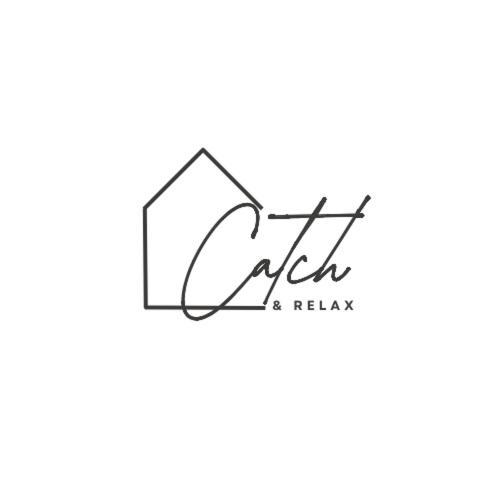 Catch N Relax Lejlighed Kalambaka Eksteriør billede